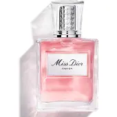 Dior - Miss Parfum Roller-pearl Parfum De Voyage - Notes