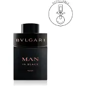 Bulgari Man In Black Parfum Spray