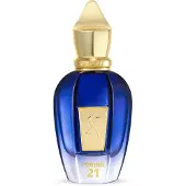 XERJOFF Torino21 eau de parfum unisexe 50 ml