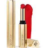 Guerlain Make-up LevresKissKiss Blur Matte 510 Petal Red 1.85 g ()