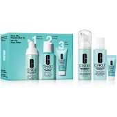 Clinique Anti-blemish Solutions Kit Soins Anti-imperfections 3 ST