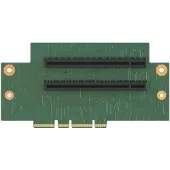 Intel Panneau De Brassage Riser Karte 2he