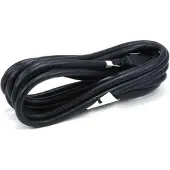 Lenovo 00NA063 câble électrique Noir 2,8 m Coupleur C13