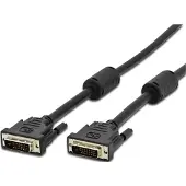 Techly Cavo DVI Techly Dual Link