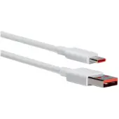 Xiaomi Originalkabel 120W USB Type - C – 6A - 1m - Weiß KP36438