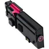 Dell 593-BBBS (VXCWK) - Magenta - Toner