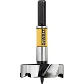 DeWalt Dt4589-qz Forstner Drill 92 Mm Argenté