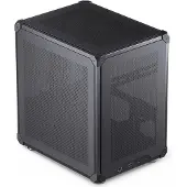 Jonsbo C6 Pc Tower Case Noir