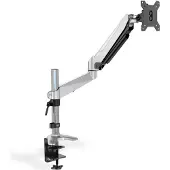 Digitus Kit de montage - - DA-90351 - Fixation par pince - Bras à ressort - Écran 17"-27"