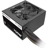 Thermaltake Tr2 S 700w Power Supply Noir One Size / EU Plug 220V