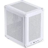 Jonsbo C6 Boîtier Micro-ATX