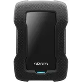 ADATA Hd330 2tb External Hdd Noir