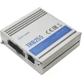 Teltonika Trb255000000 Router Argenté One Size / EU Plug 220V