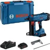 Bosch Professional Cloueuse électrique Gnb 18v-38