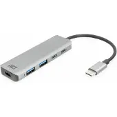 ACT AC7072 Hub USB-C