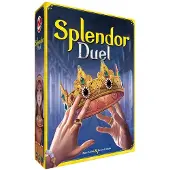 Splendor Duel (2 Joueur)