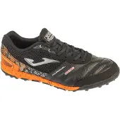 Joma Mundial 2501 TF MUNW2501TF, Chaussures de Turf, Hommes, Noir