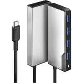 Alogic Hub Fusion Swift