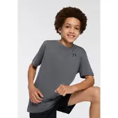 Under Armour T-Shirt fonctionnel gris foncé