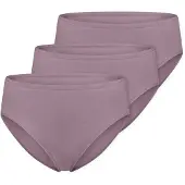 Schiesser Slip mauve