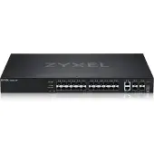 Zyxel XGS2220-30F Managed L3 Noir