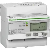 Schneider Electric Compteur D'électricité Acti 9 - A9MEM3110