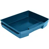 Bosch Powertools Tiroir pour LS-boxx 306 - LS T72 - 1600A001SD