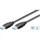 Microconnect Câble USB
