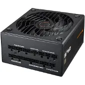 Cougar Gle 80 Plus Gold Modular Power Supply 1200w Argenté One Size / EU Plug 220V