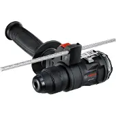 Bosch Professional 1600A024LN Professional FlexiClick GFA 12-H Embout pour marteau perforateur