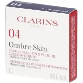 Clarins Ombre Skin Fard à paupières Matte Rosewood 1,5 grammes