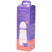 Lansinoh Biberon NaturalWave 1 pc(s) Tétine(S)