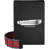 Cablemod Cm-pcsi-fkit-nkcr-r Internal Power Cord Noir