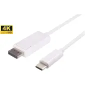Microconnect Adaptateur vidéo externe