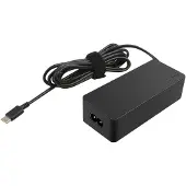 Lenovo 65W Standard AC Adapter (USB Type-C) - Adaptateur secteur - CA 100-240 V - 65 watt - Danemark - CRU