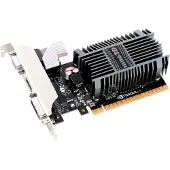 Inno3D GT 710 SDDR3 LP NVIDIA GeForce GT 710 2 Go GDDR3