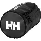 Helly Hansen Logo 2l Wash Bag Noir