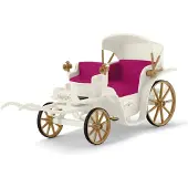 Schleich HORSE CLUB 42641 Carrosse de mariage 42641