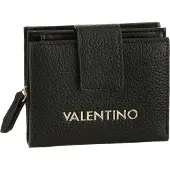 Valentino Porte-monnaies 'Alexia' noir