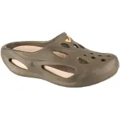 Joma Claquettes / Tongs olive