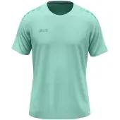 Jako T-shirt unisexe Light Flow - 6176, Couleur:menthe, Taille:L