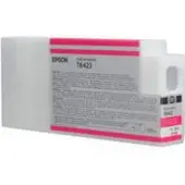 Epson T6423 (C13T642300) Cartouche d'encre Magenta