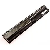 CoreParts - batterie de portable - Li-Ion - 4400 mAh