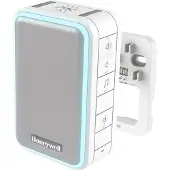Honeywell Home DW315S Gong 84 dBA blanc gris