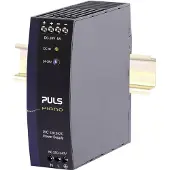 Puls Bloc d'alimentation sur profilé chapeau (DIN-Rail