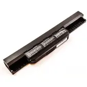 CoreParts - batterie de portable - Li-Ion - 7800 mAh