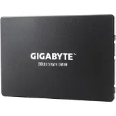Gigabyte SSD Disk 480GB 2.5" SATA III