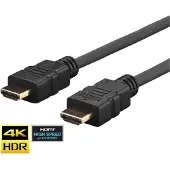 VivoLink +Pro+HDMI+Cable+15+Meter+HDMI+2.0+4K%4060Hz+4%3A4%3A4+18+Gbps.+high+performance+Professional+AV%2C+4K%4060Hz%2C+HDCP%2C+CEC%2C+ultra+flexible