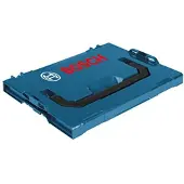 Bosch couvercle i-boxx rack - 1600a001se
