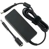 CoreParts Adaptateur secteur - MicroBattery - 65 Watt - CA 100-240 - 3.5 A - Câble d'alimentation inclus